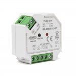 Sunricher DALI AC Phase Cut & Push Dimmer