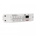 Sunricher DMX Single Channel Constant Current 50w DMX Driver