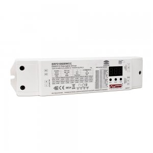 Sunricher DMX Single Channel Constant Current 50w DMX Driver