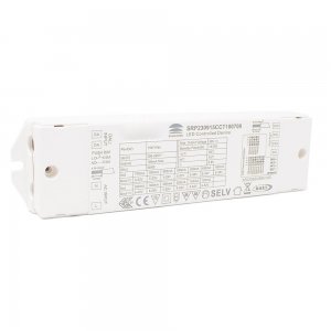 Sunricher DALI DT8 15W (Constant Current) CCT Dimmable Driver