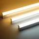 1Ft(30CM) T5 LED Tube Light - Linkable Linear LED Task Light - 6500K / 4000K / 3000K