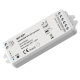 Digital SPI LED Controller for Addressable RGB/RGBW Strip Lights - Wi-Fi Compatible - Controller and RF Remote - 5-24 VDC