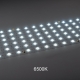 Lo-Glow - LED Light Sheet - 12x24, Static White