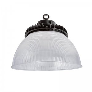 200W UFO LED High Bay Light With Reflector - 28,000 Lumens - 750W MH Equivalent - 5000K