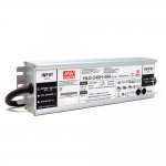 MEAN WELL | HLG-240H-48A Power Supply (48V, 240W Constant Voltage)