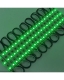 RGB LED Modules - Linear Waterproof 5050 RGB LED Module with 3 SMD LEDs - 20-Pack