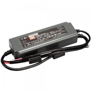 Mean Well PWM Series 24V LED Switching Power Supply - 120W