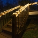 Flexi Rope LED Warm White (2800-3300K) 50mtr / 100mtr Roll 220 - 240V 150W IP65