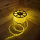 Flexi Rope LED Yellow / Amber 50mtr / 100mtr Roll 220 - 240V 150W IP65