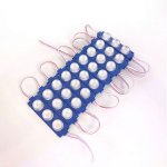 Single Color LED Modules - Waterproof 12V Dimmable LED Modules For Channel Letters - 20-Pack