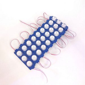 Single Color LED Modules - Waterproof 12V Dimmable LED Modules For Channel Letters - 20-Pack