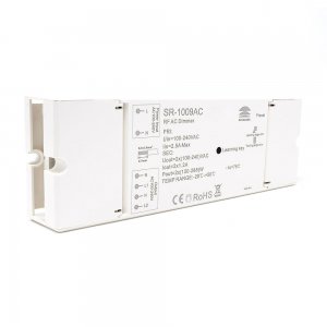 Sunricher RF to TRIAC AC Dimmer