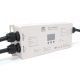 Sunricher DMX Four Channel Constant Voltage DMX Decoder with RDM