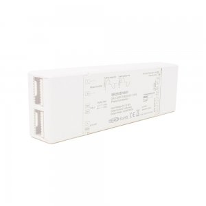 Sunricher 4 in 1 LED DALI Dimmer With, Push, Phase Cut & 0-10V Inputs