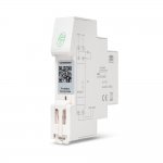Sunricher DALI Phase Cut Smart Dimmer DIN Mountable