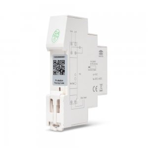 Sunricher DALI Phase Cut Smart Dimmer DIN Mountable