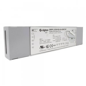 Sunricher ZIGBEE RGBW Four Channel Professional 24v 200w ZIGBEE Power Supply