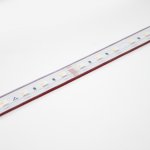 Professional Toning Series LED Tape, RGBW, CRI >90, 60 LEDs p/m, 19.2w p/m, 5 Metre Reel, IP67, 12V / 24V