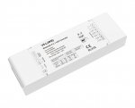12-48VDC 5CH*6A Bluetooth & RF 5 in 1 LED Controller V5-L(WB) (Tuya App)