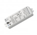 5CH*3A 12-24V ZigBee & RF 5 in1 CV Controller WZ5 (UL Certified) (Tuya App)