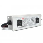 MEAN WELL | XLG-150-24-A Power Supply (24V, 150W Constant Voltage)