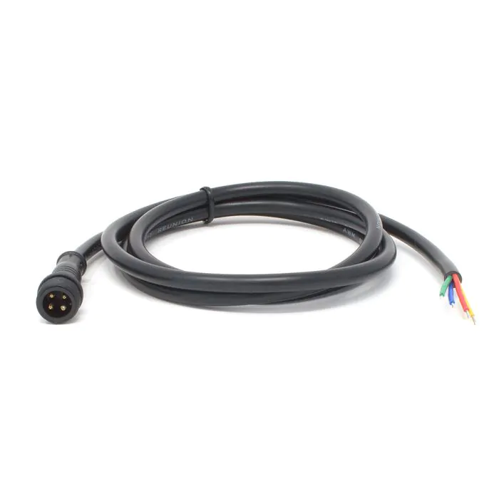 AYMWR0001151 MiBoxer Mini Downlighter 4 Core Starter Cable
