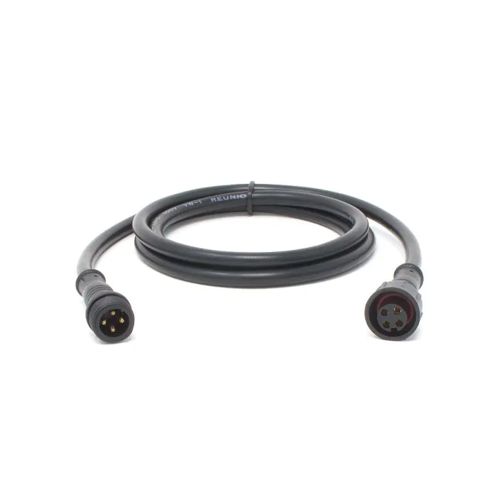 AYMWR0001152 MiBoxer Mini Downlighter 4 Core Extension Cable