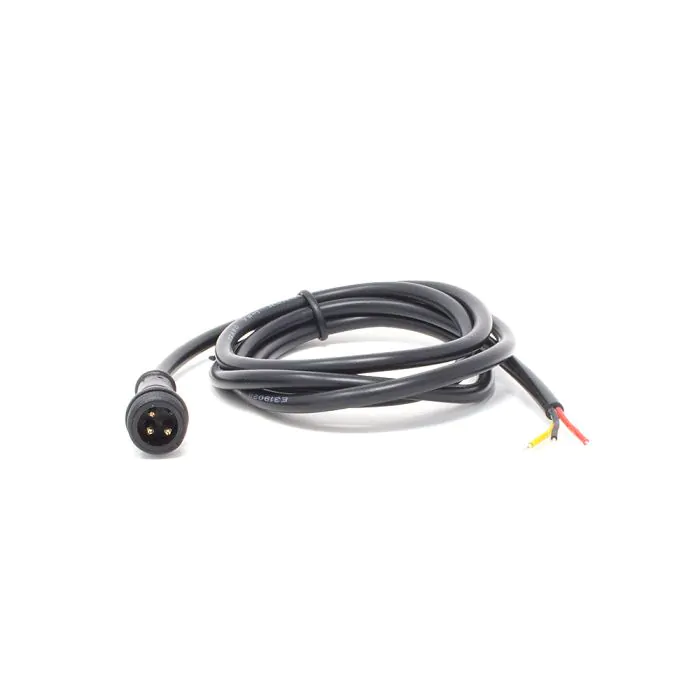 AYMWR0001154 MiBoxer Mini Downlighter 3 Core Starter Cable