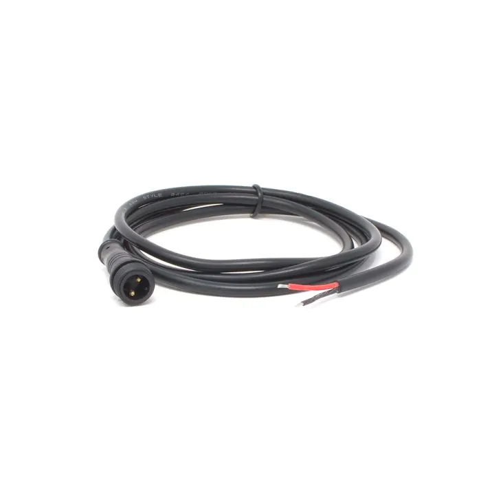 AYMWR0001157 MiBoxer Mini Downlighter 2 Core Starter Cable
