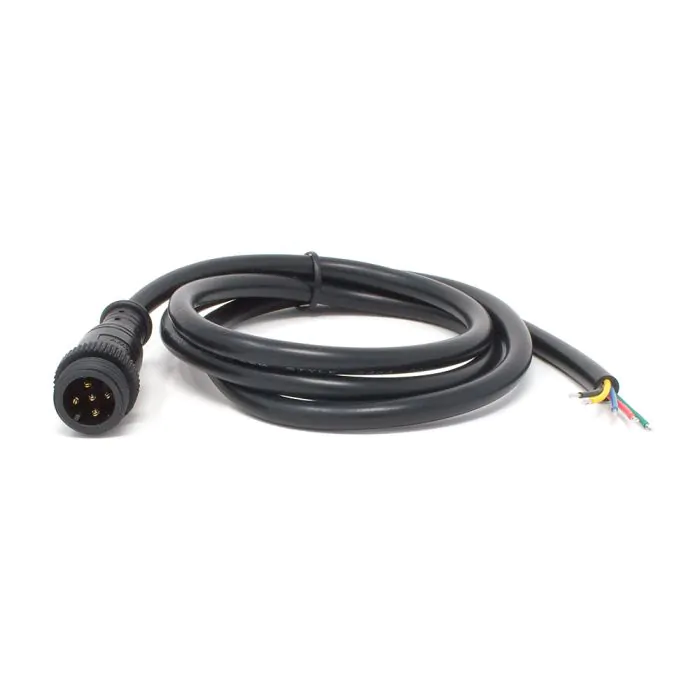 AYMWR0001160 MiBoxer Mini Downlighter 5 Core Starter Cable