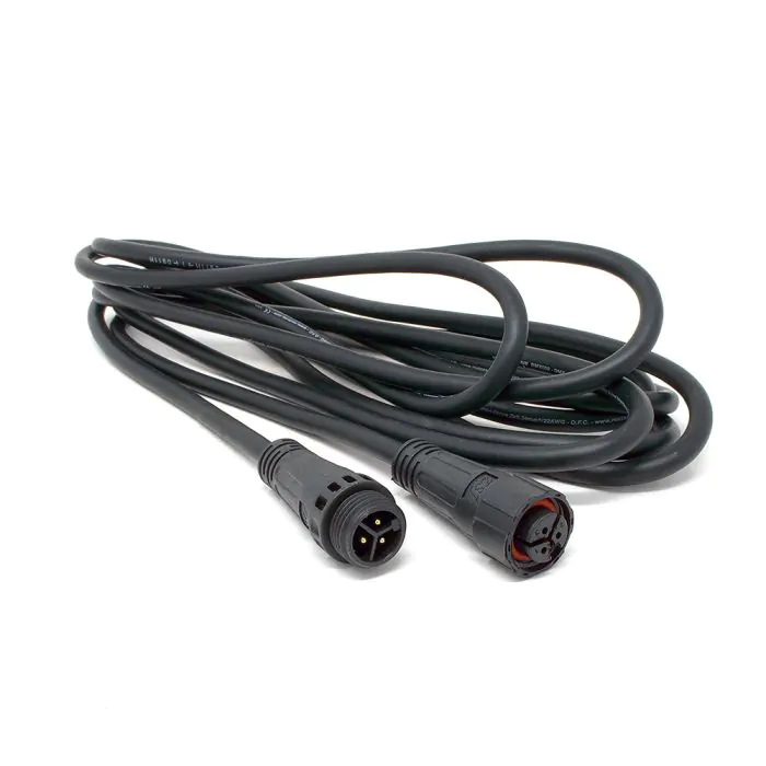 BYMWR0001005 Mi-Light 4m DMX Extension Cable 3-Pin IP66