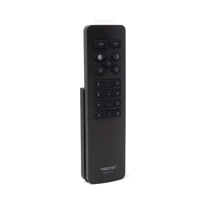 C1 MiBoxer 4-Zone CCT Remote Handset (2.4GHz)