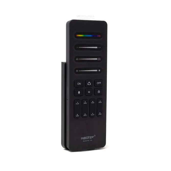 C9 MiBoxer 8-Scene SPI RF (2.4G) Remote Control Handset
