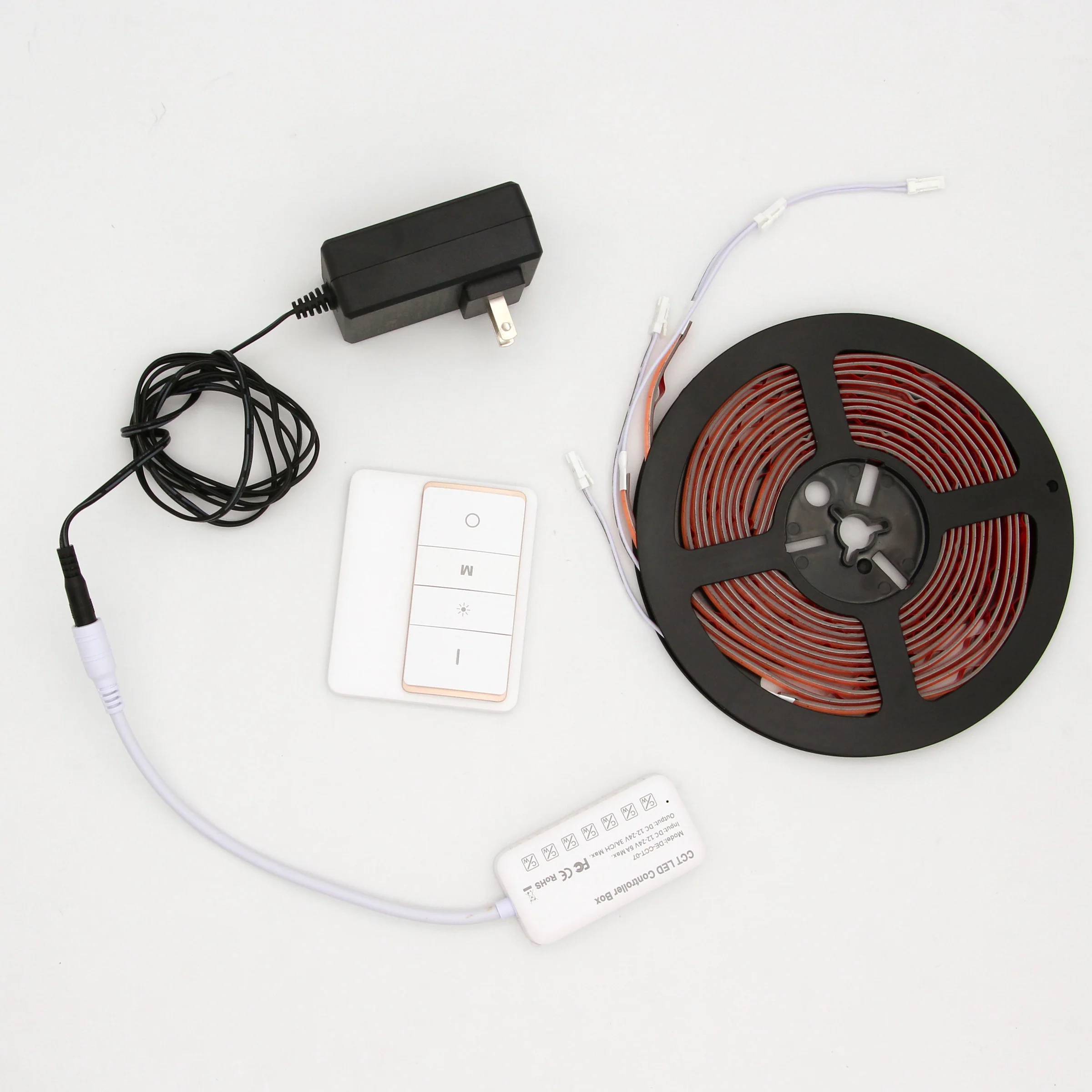 CCT LED Controller Light Kits DE-CCT-07