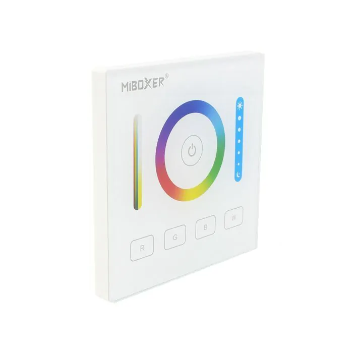 DP3 MiBoxer DALI RGB+CCT Dimming Wall Panel