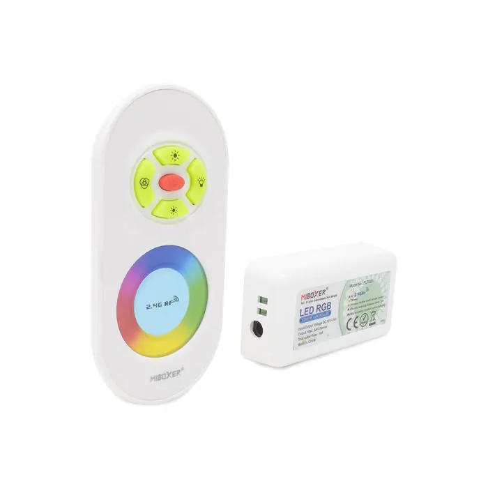 FUT020 MiBoxer RGB LED Control Set