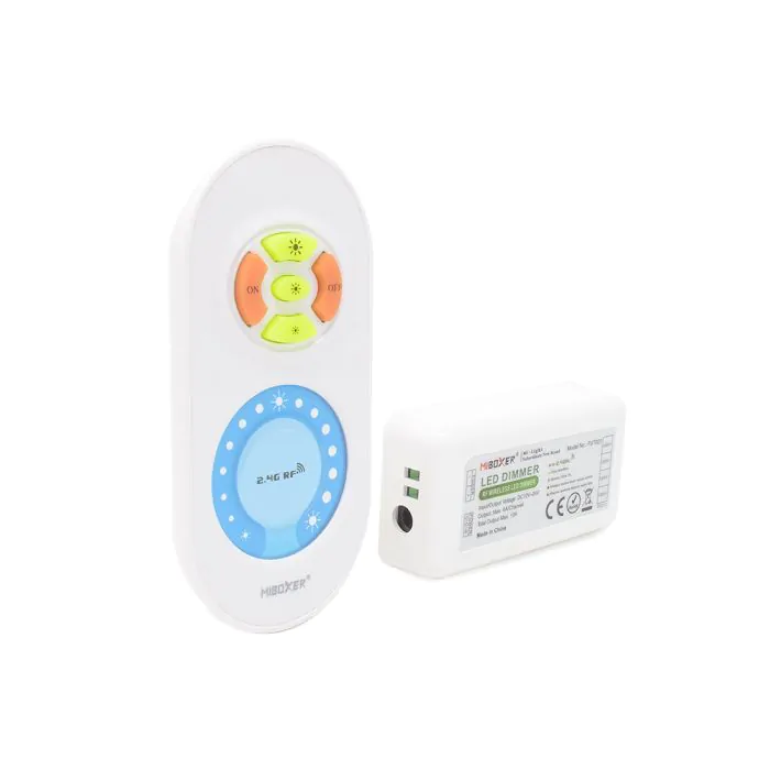 FUT021 MiBoxer RF Wireless LED Dimmer