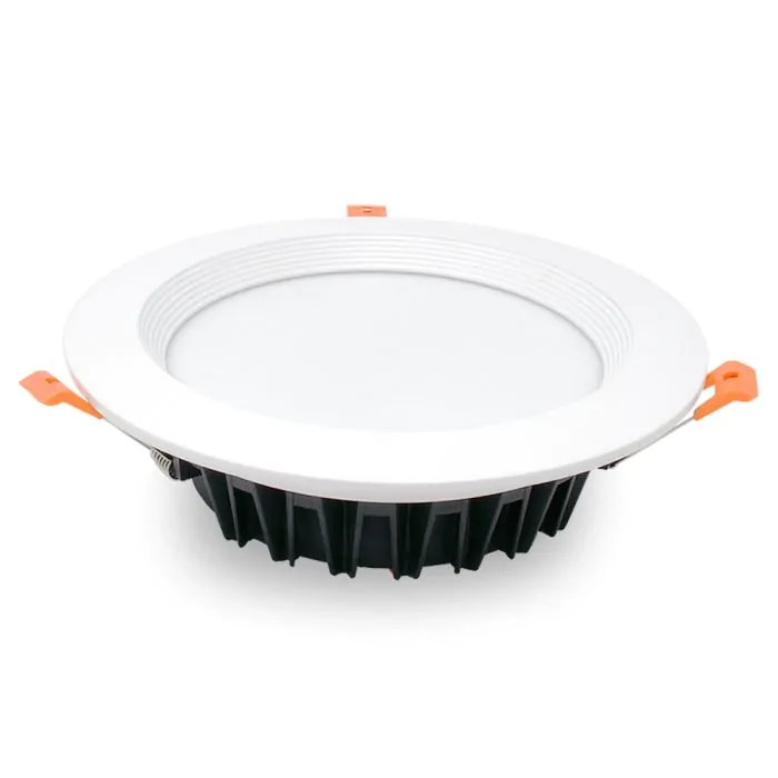 MiBoxer 25W RGB+CCT AC100-240V LED Downlight