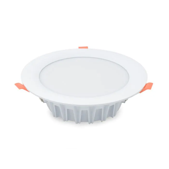 FUT065 MiBoxer 18W RGB+CCT AC100-240V LED Downlight