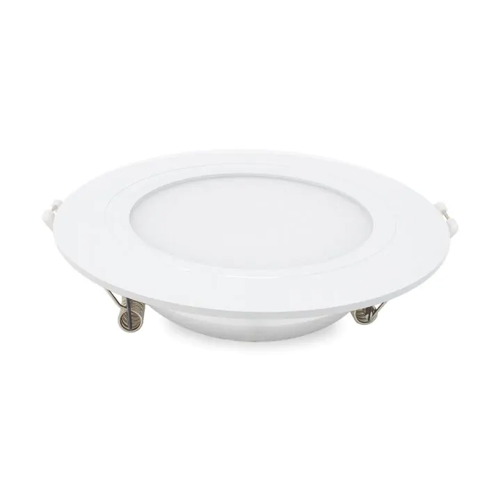 FUT068 MiBoxer 6W RGB+CCT AC100-240V LED Downlight
