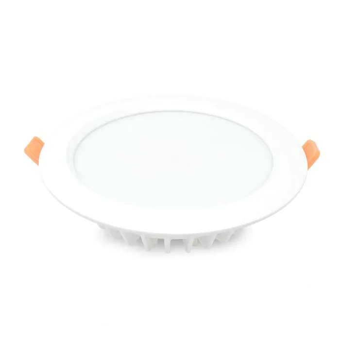 FUT069 MiBoxer 15W RGB+CCT AC100-240V LED Downlight