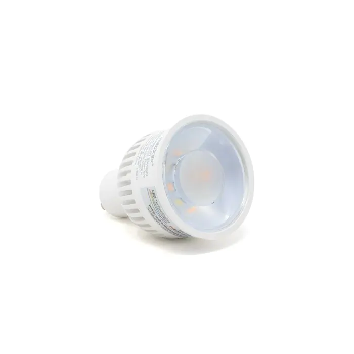 FUT107 MiBoxer 6W Dual White AC100-240V LED GU10 Spotlight