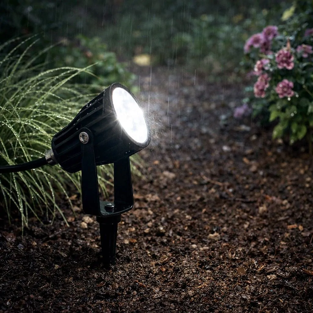 FUTC04ZR MiBoxer 6W RGB+CCT LED Garden Light (ZigBee 3.0 + 2.4G)