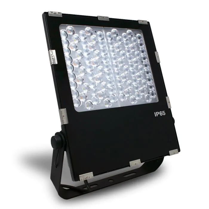 FUTC07 MiBoxer 100W RGB+CCT AC100-240V LED Flood Light