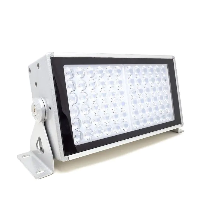 MiBoxer 50W RGB+CCT Architectural LED Floodlight (RF + ZigBee)