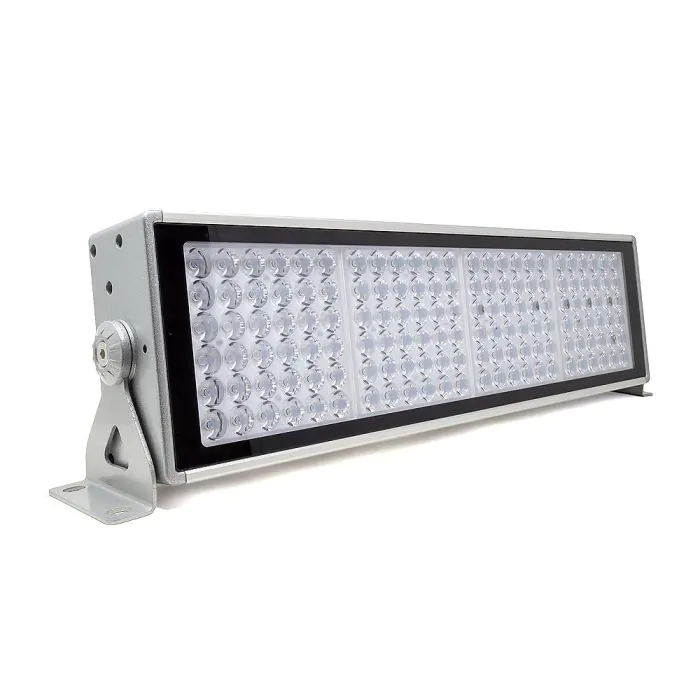 MiBoxer 100W RGB+CCT Architectural LED Floodlight (RF + ZigBee)