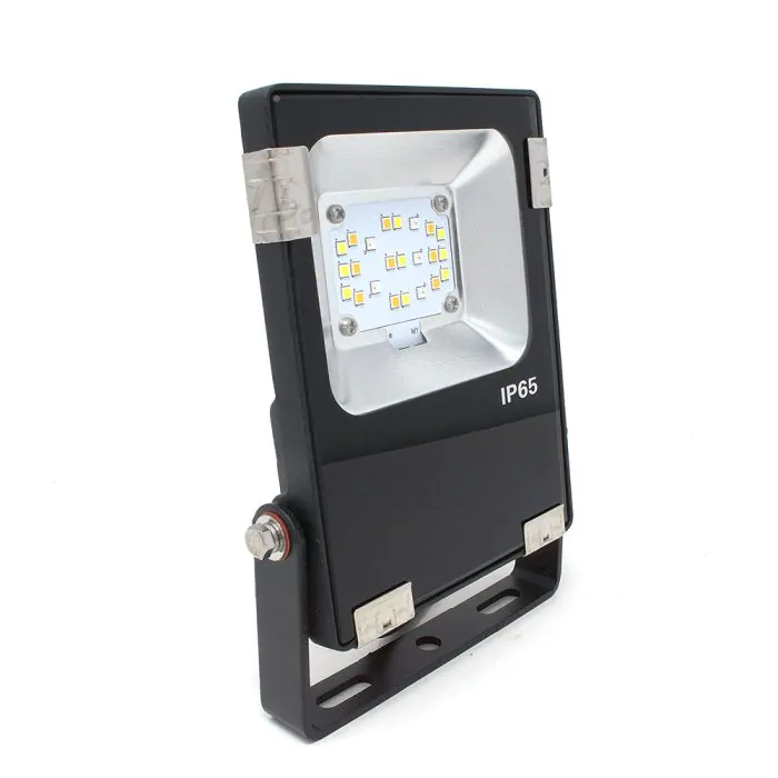 FUTT05 MiBoxer 10W RGB+CCT AC100-240V LED Floodlight