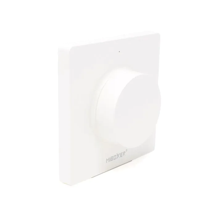 K1 MiBoxer Rotating Switch Wall Panel Remote
