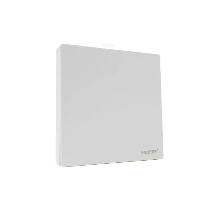 PUSH3 MiBoxer Wireless 1-Gang Push Dimmer Switch