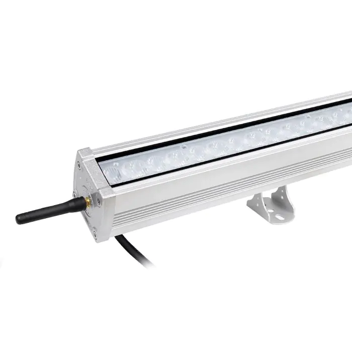 FUTC05L MiBoxer 25W RGB+CCT LoRa 433MHz LED Garden Light